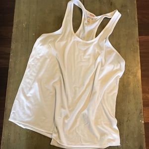 Bundle of racerback tanks